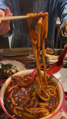 新疆ウイグル料理ムカーム京都店| 木卡姆Muqam 사진 2
