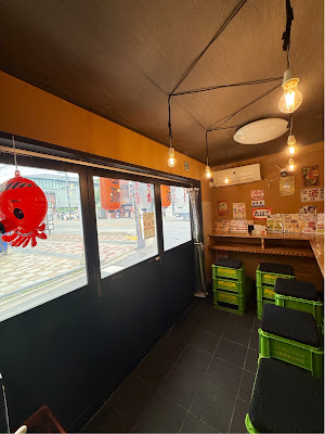 祇をん たこ明 本店 사진 3