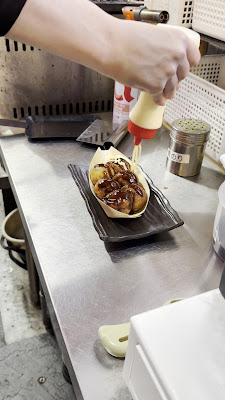 祇をん たこ明 本店 사진 2