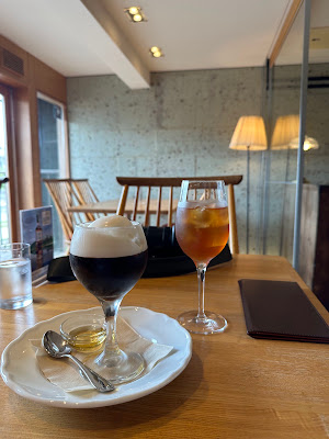 ジュテームカフェ 先斗町店 사진 4