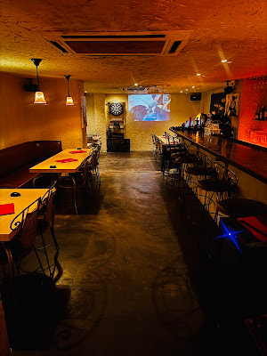 aglio dining bar 사진 2