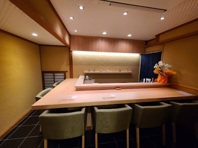 Pontocho Sushi Ishiya 사진 4