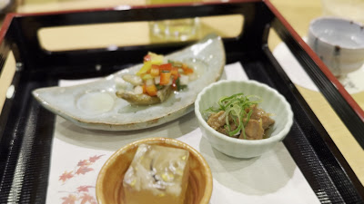 Pontocho Sushi Ishiya 사진 2