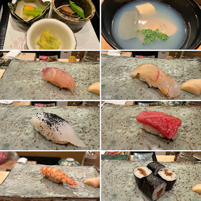 Pontocho Sushi Ishiya 사진 5