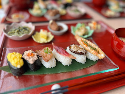 Vegan Sushi Kyoto｜ヴィーガン寿司専門店 사진 3
