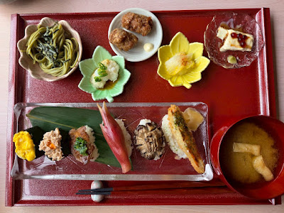 Vegan Sushi Kyoto｜ヴィーガン寿司専門店 사진 4