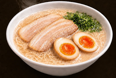 Tonkotsu ramen kiyamachi 사진 4