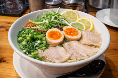 Tonkotsu ramen kiyamachi 사진 5