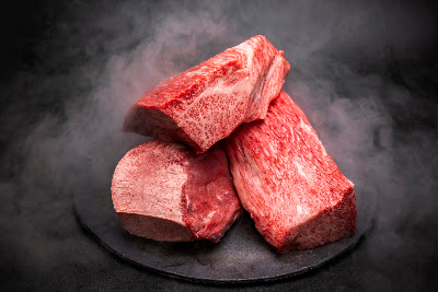 京都祇園 「徳 Terrace 3F」 Kyoto Gion "Wagyu Yakiniku Toku Terrace" 3F 사진 2