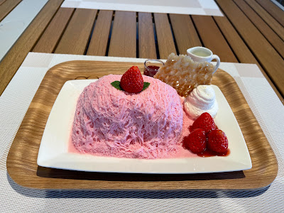 京都祇園 「徳 Terrace 3F」 Kyoto Gion "Wagyu Yakiniku Toku Terrace" 3F 사진 3