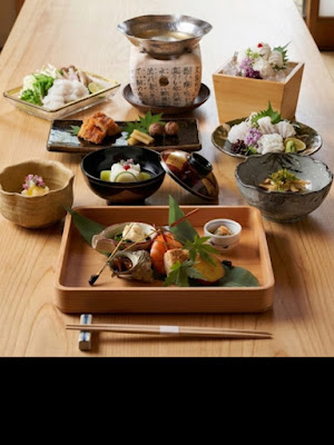 先斗町 京料理森丹 (Pontocho Moriaka) 사진 4