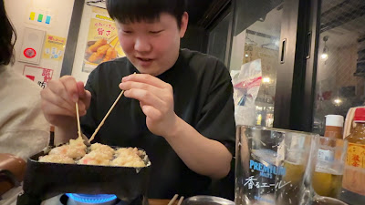 꼬치카츠 다나카 산죠 키야마치점 사진 2