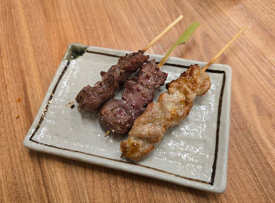 大衆酒場 五の五 河原町三条店 사진 4