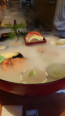 Gion Shouan - oden / wagyu 사진 2