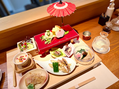 Gion Shouan - oden / wagyu 사진 4