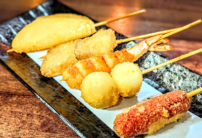 祇園串屋 948 948🍻🍤（gionRestaurantKUSHA KUSHA） 사진 3