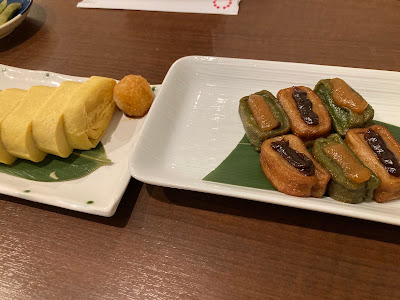 上七軒ビアガーデン 사진 3