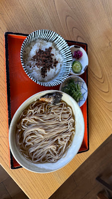 마츠바 본점 사진 5
