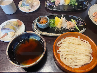 오멘 긴카쿠지 본점 사진 4