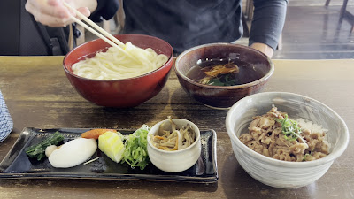 오멘 긴카쿠지 본점 사진 2