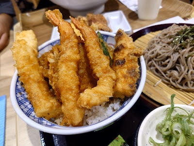 Agetenmaru 이온몰 구미야마점 사진 3