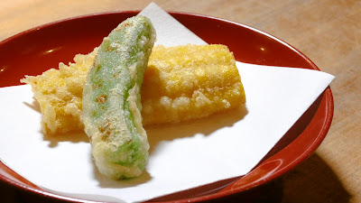 Tempura Endo Yasaka (West) 사진 2
