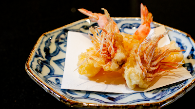 Tempura Endo Yasaka (West) 사진 3