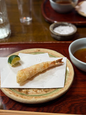 Tempura Matsu 사진 3