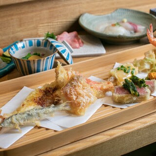 Gion Tempura Bansan 사진 3