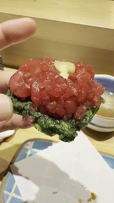 Gion Tempura Bansan 사진 2