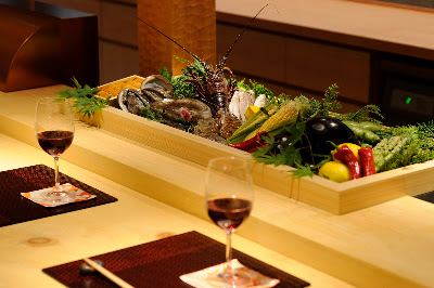 Gion Tempura Koromo 사진 3