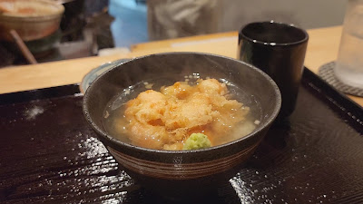 Tempura Hashimoto - Arashiyama - 사진 2