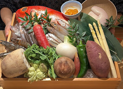 Tempura Hashimoto - Arashiyama - 사진 3