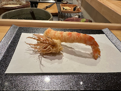Tempura Hashimoto - Arashiyama - 사진 4
