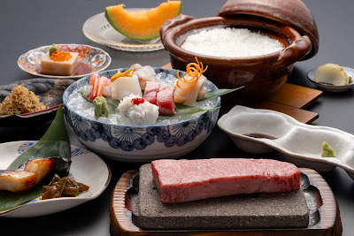 Teramachi Yoshikura | Washoku Restaurant Kyoto cuisine 사진 3