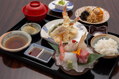 Teramachi Yoshikura | Washoku Restaurant Kyoto cuisine 사진 5