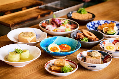 おでん割烹叶哉 사진 3