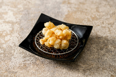 토 덴푸라 텐노메시 산조 가와라마치점 사진 4