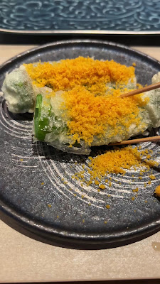 天ぷら まるふく 丸福樓 MARUFUKURO 사진 2