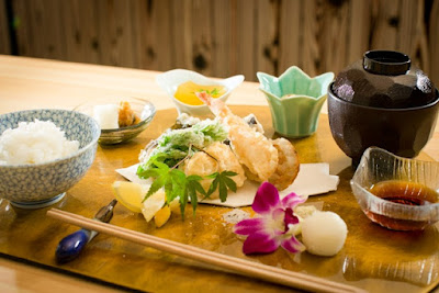 Tominokoji Tempura Matsui 사진 4