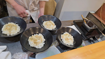 Tominokoji Tempura Matsui 사진 3