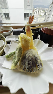Casual Tempura Endo 사진 3