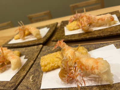 祇園 天ぷら割烹 やまもと｜tempura Yamamoto 京都 사진 3