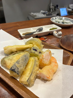 Tempura Bar Gion Sukiro 사진 4