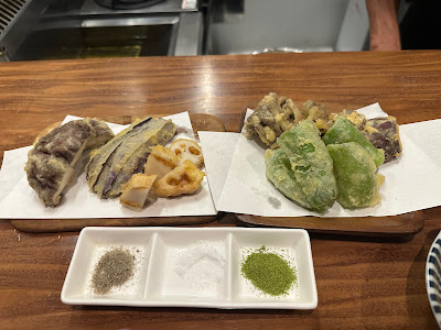 Tempura Bar Gion Sukiro 사진 5