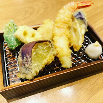 Tempura Tentora - ShinPuhKan 사진 3