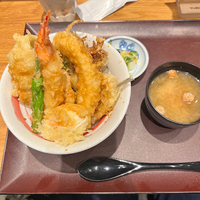 Tempura Tentora - ShinPuhKan 사진 4