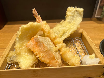 Tempura Tentora - ShinPuhKan 사진 5