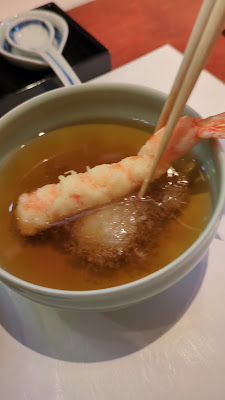 Gion Tempura Tensou 사진 2
