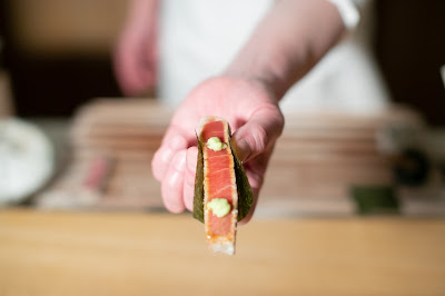 Tempura Darukin 사진 4